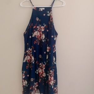 Nine Britton Dress